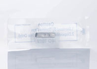 14 иглы Microblading брови серебра лезвия Pin плоских для постоянного состава
