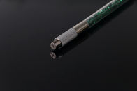 Макияж зеленых бровей постоянный оборудует ручку инструмента для конструирования красоты ручки макияжа вышивки