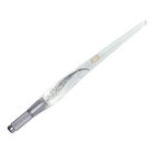 Пластиковая и прозрачная ПКД-ручная ручка для постоянного Макеупс