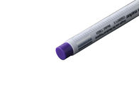 Водоустойчивая пурпурная хирургическая пластическая хирургия ручки отметки кожи с правителем внутрь