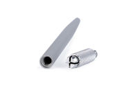 Ручки Микробладинг нержавеющей стали макияж более длинной серебряной постоянный оборудует СМ 17,3