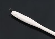3Д к макияжу бровей 6Д Семи постоянному оборудует устранимое лезвие ручки #17 Софцхадинг ручное