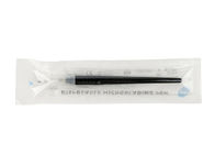 15М1 удваивают строки затеняя ручку Микробладинг лезвия устранимую/простерилизованную ручную ручку