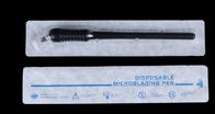 Карандаш 25г Микробладинг брови Хайрстроке 18У гамма-луча стерильный устранимый