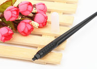 Семи постоянный макияж микробладинг ручная ручка с пластмассой Метериал АБС