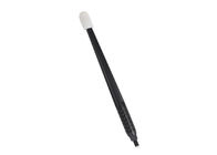 инструменты макияжа черноты длины 11.5км постоянные/ручка брови Микробладинг