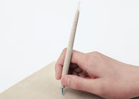 Прочная ручная ручка Микробладинг с ручным резцом резиновой щетки для типов лезвия тренеров академии множественных