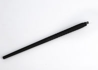 Ручка Нами 0.16мм 18У черная устранимая Микробладинг для тренировки брови