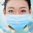Лицевые щитки гермошлема устранимого Нонвовен медицинские предотвращают пыль и бактерии