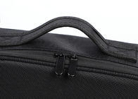 Прочный черный простой набор брови Микробладинг сумки для пигментов Микро Пакинг