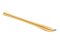 Золотая устранимая ручка Microblading для постоянного макияжа