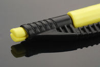 Алюминиевый постоянный вышитый состав оборудует ручную ручку с головками 3D двойника