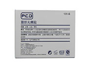 Заплата брови боли PCD 12 упакованная PCS отсутствующая наркозная для бровей