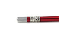 Состав брови красного миниого металла постоянный оборудует косметическую ручную ручку